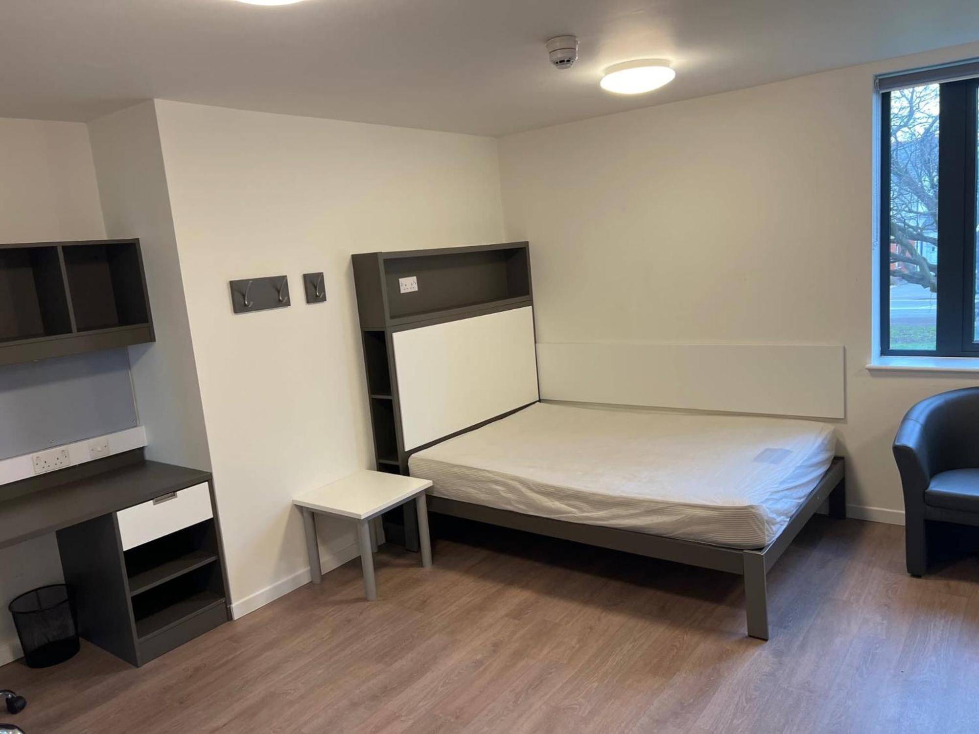 Pittville Student Village In Челтнъм Екстериор снимка